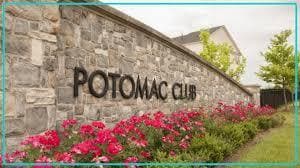 property at 2189 Potomac Club Pkwy