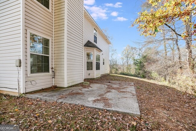 6968 Foxmoor Way, Unit 418 in Douglasville, GA - Building Photo - Building Photo