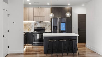 Hudson in St. Louis, MO - Building Photo - Building Photo