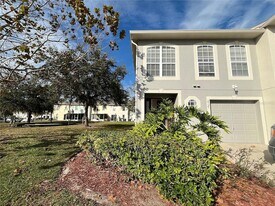 2727 Merrieweather Ln, Unit 0909 in Kissimmee, FL - Building Photo