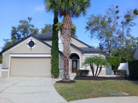 1012 McCall Ct in Oviedo, FL - Building Photo