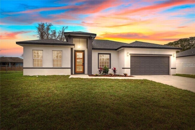 4450 SW 169th Ct in Ocala, FL - Building Photo - Building Photo