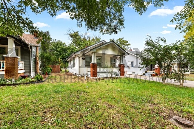 621 S Green St in Wichita, KS - Building Photo - Building Photo