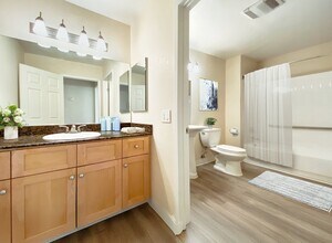 Pleasanton Place in Pleasanton, CA - Building Photo - Building Photo