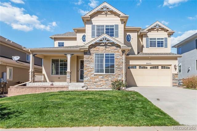 property at 20473 Northern Pine Ave