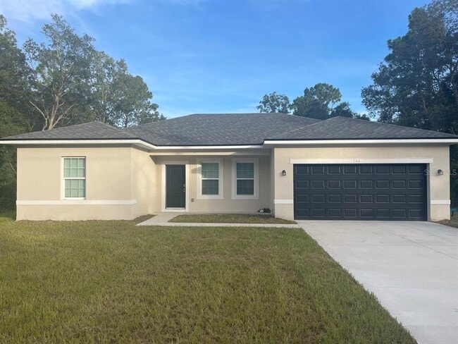 property at 104 W Greenbriar Pl