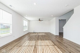 3489 Briarwick Dr in Kokomo, IN - Building Photo - Building Photo