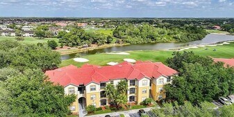 11530 Villa Grand in Ft. Myers, FL - Building Photo
