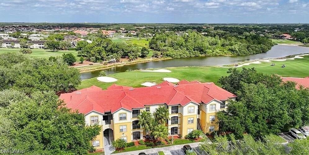 11530 Villa Grand in Ft. Myers, FL - Building Photo