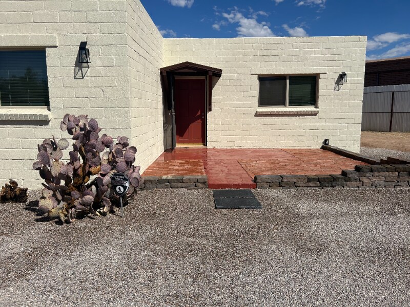 3516 N Euclid Ave in Tucson, AZ - Building Photo