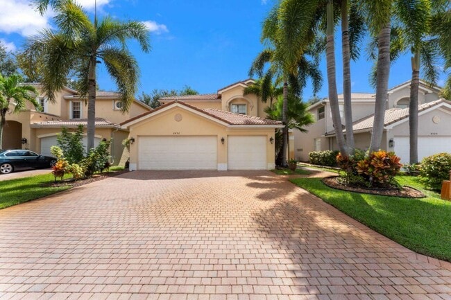 property at 8492 Breezy Oak Way