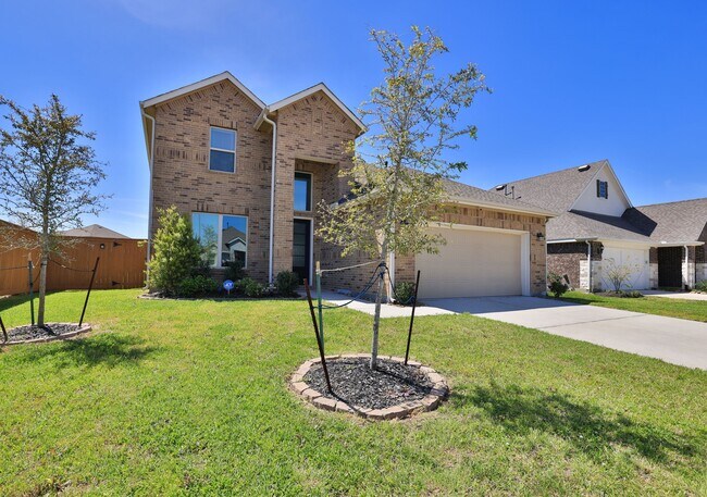 12332 Derby Royal Dr in Humble, TX - Building Photo - Building Photo