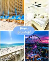 10901 Front Beach Rd in Panama City Beach, FL - Building Photo