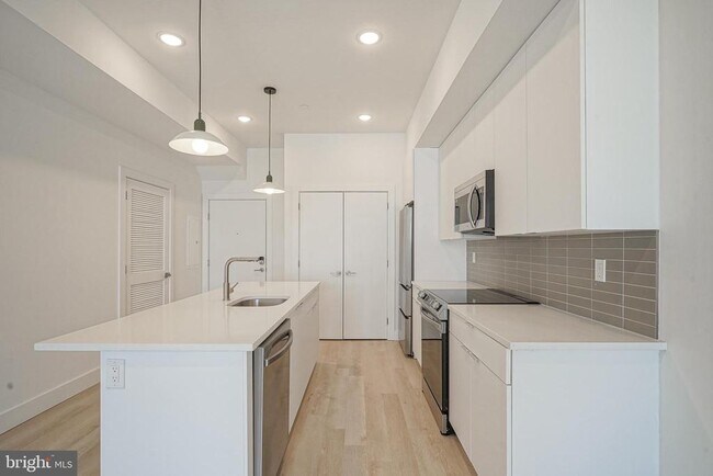 2654 Coral St in Philadelphia, PA - Foto de edificio - Building Photo