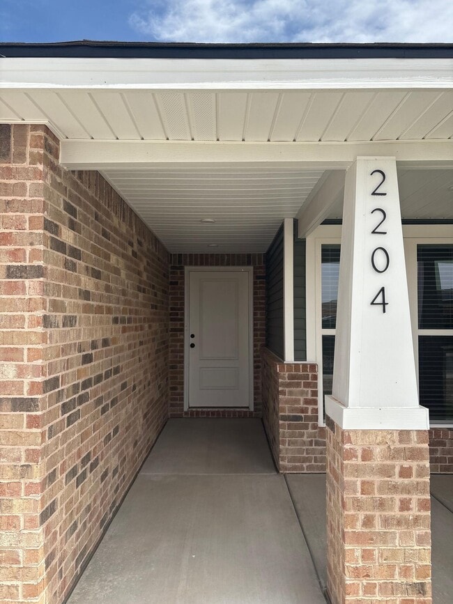 2204 Corpus Ave in Wolfforth, TX - Building Photo - Building Photo