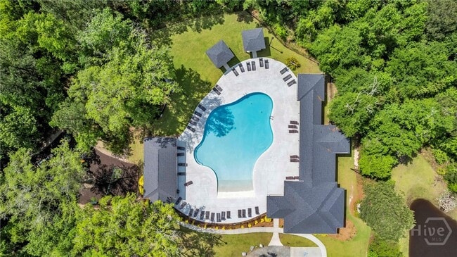 property at 1445 Waybridge Way