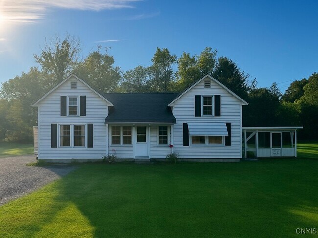 property at 5845 NY-46