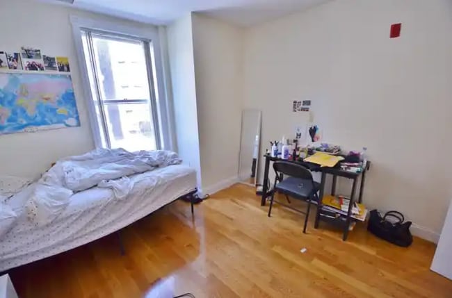 90 Westland Ave, Unit 201 in Boston, MA - Building Photo - Building Photo