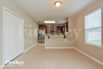 1995 Banner Ln, Unit 517 in St. Cloud, FL - Building Photo - Building Photo