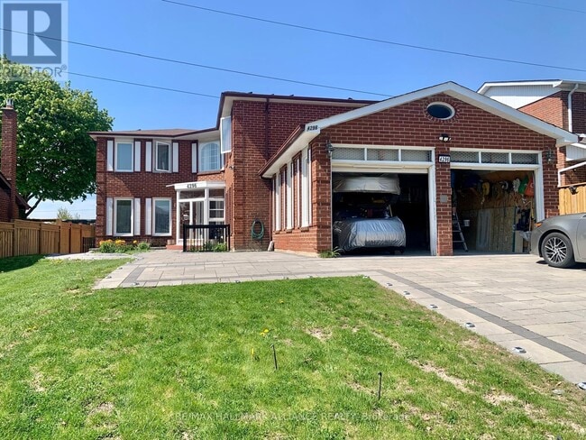 property at 4296 Claypine Rise