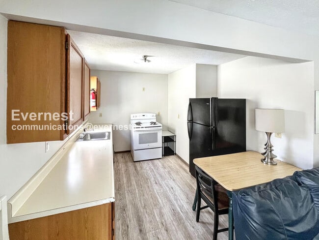 property at 210 Lower Consol Rd NW