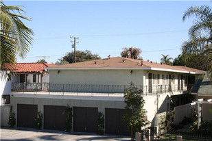 736 Orizaba Ave Apartamentos