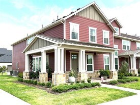 11496 Sugarlands Dr in Frisco, TX - Building Photo