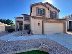 6757 W Firebird Dr in Glendale, AZ - Building Photo