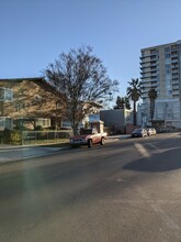 Cumpston Apartments in North Hollywood, CA - Building Photo - Building Photo