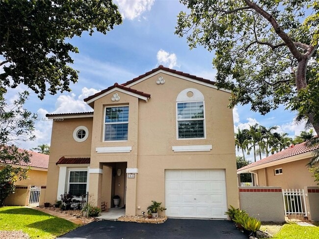property at 1533 Garden Rd