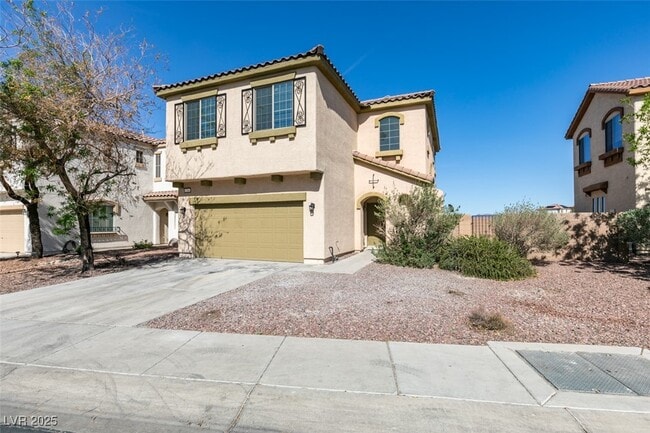 778 Easter Lily Pl in Henderson, NV - Building Photo - Building Photo