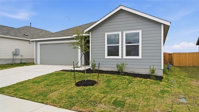 221 Stumpy St in San Marcos, TX - Building Photo - Building Photo