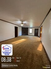 757 N Gwinnett St in Lyons, GA - Building Photo - Building Photo