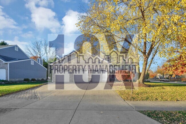 96 Chenango Dr in Powell, OH - Building Photo - Building Photo