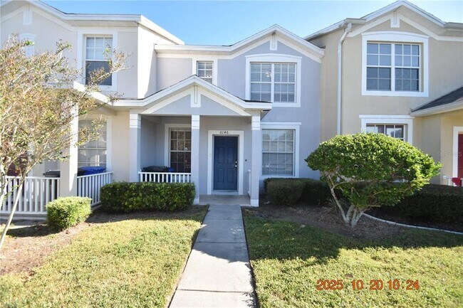 6146 Olivedale Dr in Riverview, FL - Foto de edificio - Building Photo