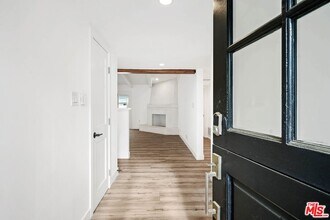5614 Ponce Ave in Los Angeles, CA - Building Photo - Building Photo
