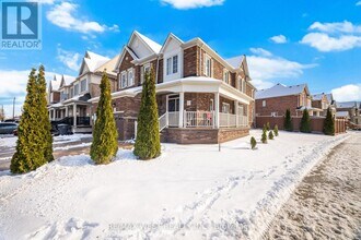 65 Elwin Rd in Brampton, ON - Building Photo - Building Photo