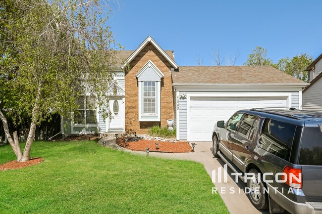 property at 4342 Kirk Ct