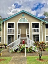 1970 Hanalima St in Lihue, HI - Building Photo