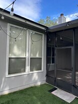 11597 Alexis Forest Dr in Jacksonville, FL - Building Photo