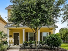 3757 Chasing Falls Rd in Orange Park, FL - Building Photo