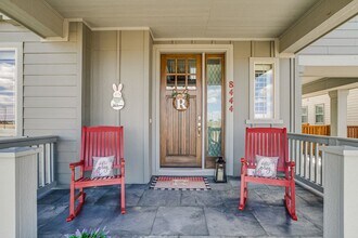 8444 E 55th Pl in Denver, CO - Building Photo - Building Photo