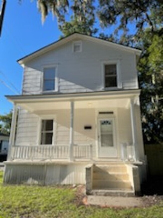 101 W 57th St in Savannah, GA - Building Photo - Building Photo