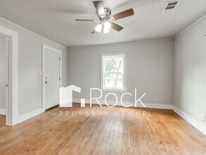 1214 W Logan Ave in Guthrie, OK - Building Photo - Building Photo