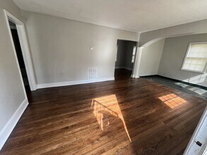 815 Homer St in Memphis, TN - Building Photo - Building Photo