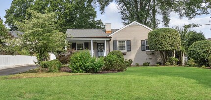 2611 Kittrell Dr in Raleigh, NC - Building Photo - Building Photo