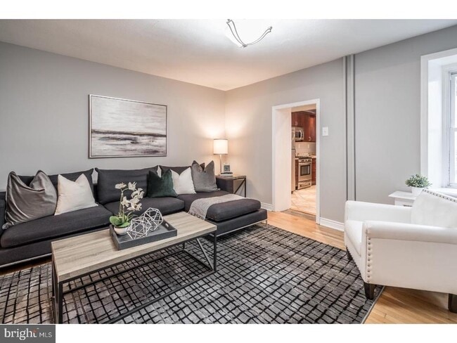 132 Krams Ave in Philadelphia, PA - Building Photo - Building Photo