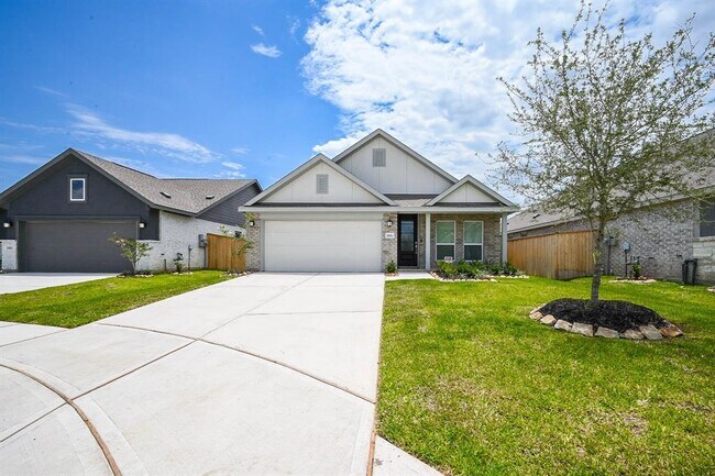 property at 26811 Tree Mallow Dr
