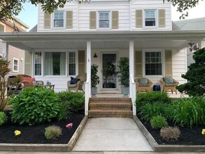 110 N Pembroke Ave in Margate City, NJ - Building Photo - Building Photo