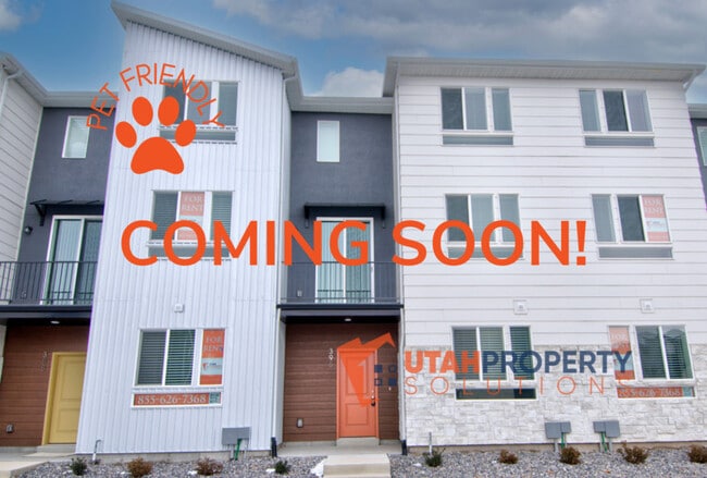 property at 396 S 980 W